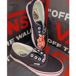Vans Era (I Heart) Black/True White Men's 3.5/Women's 5 VN0A4U39WKU